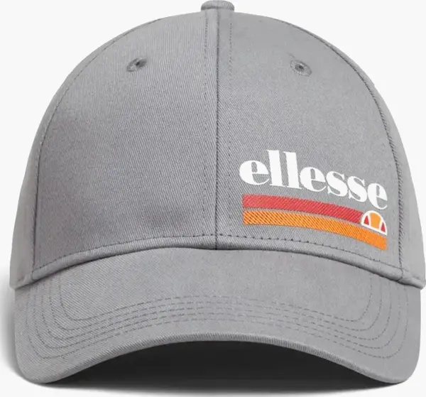 Кепка Ellesse VINCENZI сіра SARA3024-109