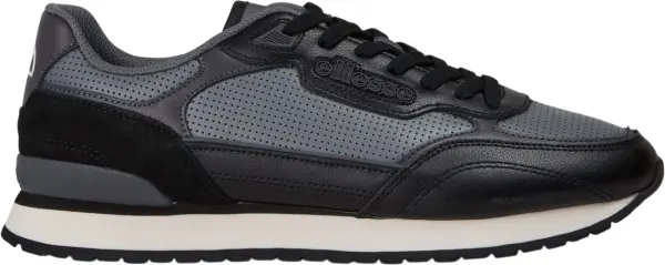 Кросівки Ellesse LS475 сіро-темно-сіро-чорні SHTF0734-020