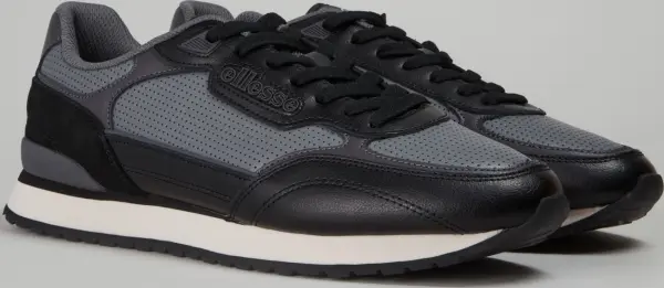 Кросівки Ellesse LS475 сіро-темно-сіро-чорні SHTF0734-020