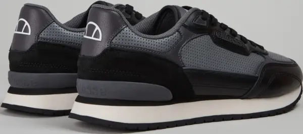 Кросівки Ellesse LS475 сіро-темно-сіро-чорні SHTF0734-020