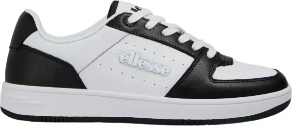 Кроссовки Ellesse PANARO бело-черные SHTF0702-038