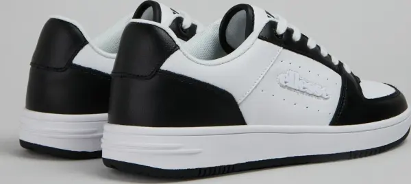 Кроссовки Ellesse PANARO бело-черные SHTF0702-038