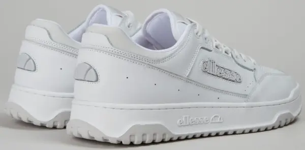 Кросівки жіночі Ellesse LS987 білі SGTF0704-976