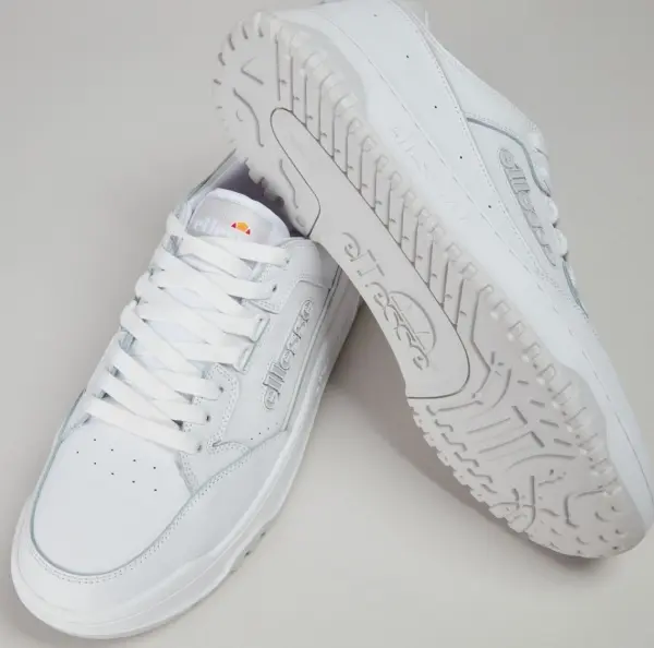 Кросівки жіночі Ellesse LS987 білі SGTF0704-976