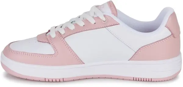 Кросівки жіночі Ellesse PANARO CUPSOLE світло-рожево-білі SGRF0560-925