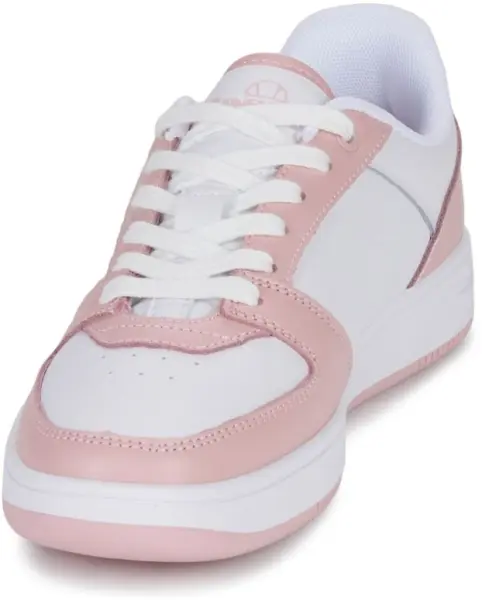 Кросівки жіночі Ellesse PANARO CUPSOLE світло-рожево-білі SGRF0560-925