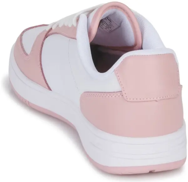 Кросівки жіночі Ellesse PANARO CUPSOLE світло-рожево-білі SGRF0560-925