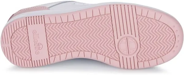 Кросівки жіночі Ellesse PANARO CUPSOLE світло-рожево-білі SGRF0560-925