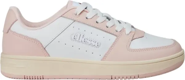 Кросівки жіночі Ellesse PANARO CUPSOLE світло-рожево-білі SGTF0702-865