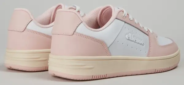 Кросівки жіночі Ellesse PANARO CUPSOLE світло-рожево-білі SGTF0702-865
