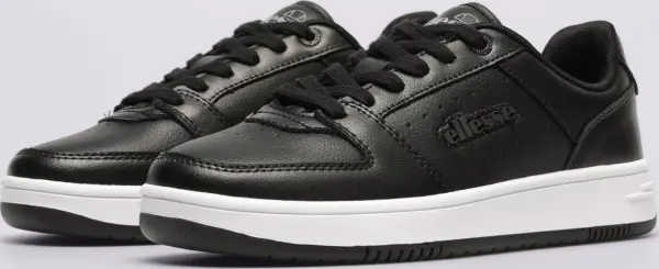 Кросівки жіночі Ellesse PANARO CUPSOLE чорно-білі SGRF0560-038