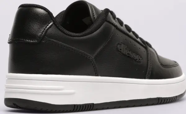 Кросівки жіночі Ellesse PANARO CUPSOLE чорно-білі SGRF0560-038