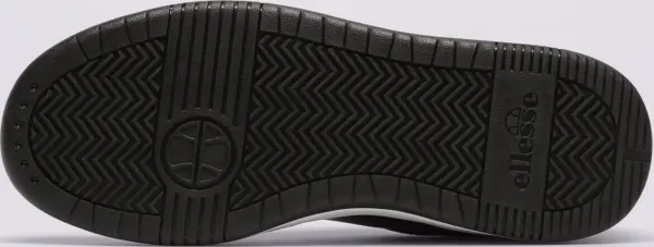 Кросівки жіночі Ellesse PANARO CUPSOLE чорно-білі SGRF0560-038