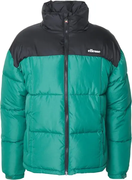 Куртка Ellesse ARGENT зелено-чорна SHX20980-022