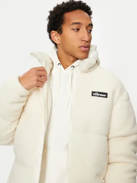 Куртка Ellesse MONOLI молочная SHX20979-904