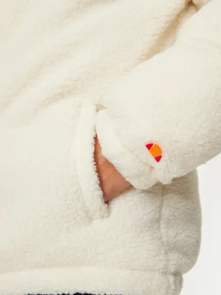 Куртка Ellesse MONOLI молочная SHX20979-904