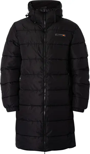 Куртка Ellesse NORRIS черная SHT19086-011
