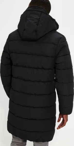 Куртка Ellesse NORRIS черная SHT19086-011