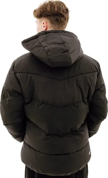 Куртка Ellesse SABATINI антрацитово-черная SXT19114-011