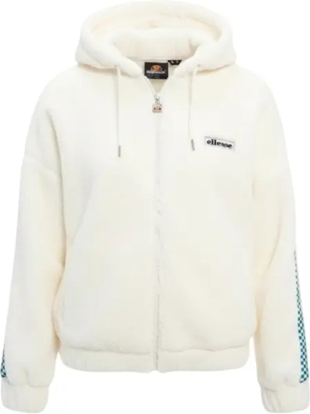 Куртка женская Ellesse RAINERI молочно-зеленая SGT19249-904