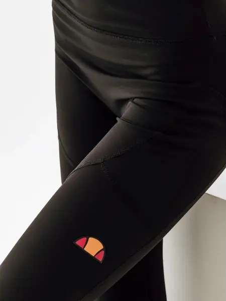Лосины женские Ellesse DAZZLING черные SRR17869-011