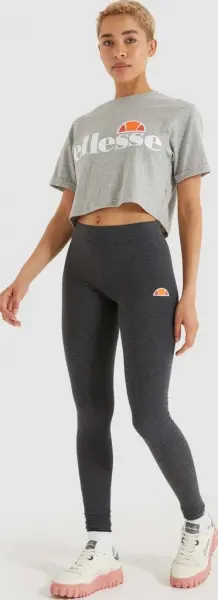 Лосіни жіночі Ellesse SOLOS темно-сірі SGS04703-106