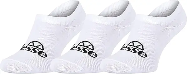 Носки Ellesse FRIMO белые (3 пары) SAGA1791-908