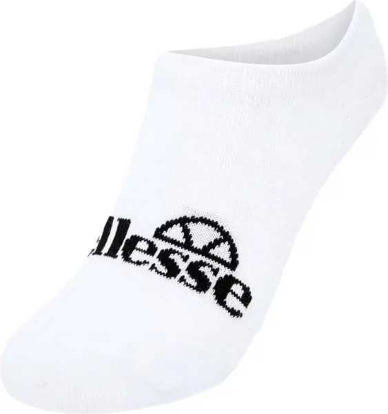 Носки Ellesse FRIMO белые (3 пары) SAGA1791-908
