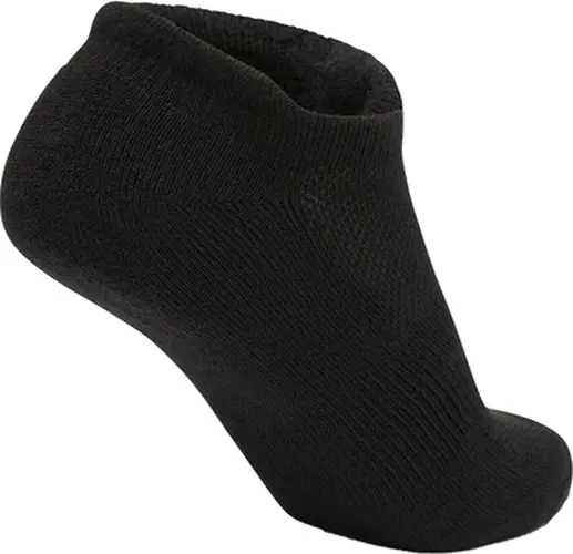 Шкарпетки Ellesse REBAN чорні (6 пар) SBMA2301-011