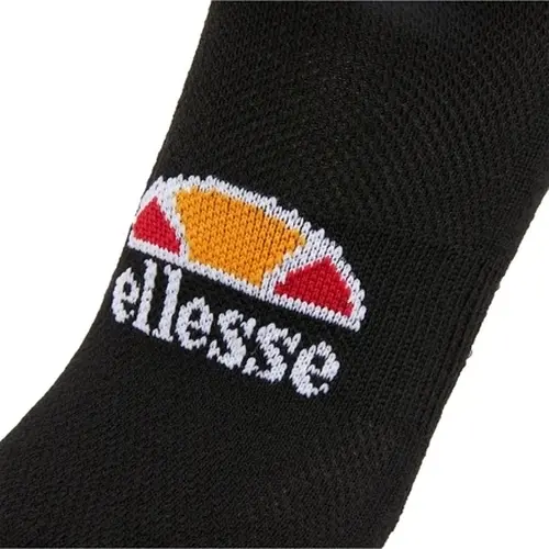 Шкарпетки Ellesse REBAN чорні (6 пар) SBMA2301-011
