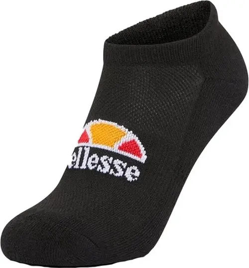 Шкарпетки Ellesse REBI чорні (3 пари) SBMA2300-011