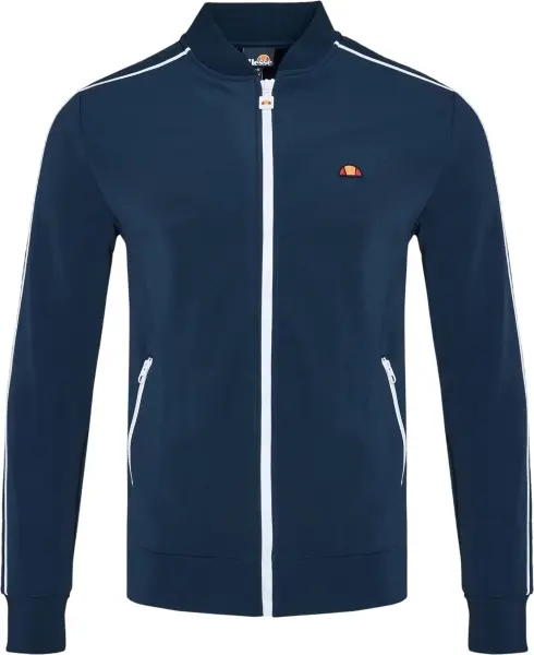 Олімпійка (мастерка) Ellesse ALTOBELLI темно-синьо-біла SHX20958-429