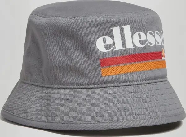 Панама Ellesse ALTINA сіра SARA3025-109