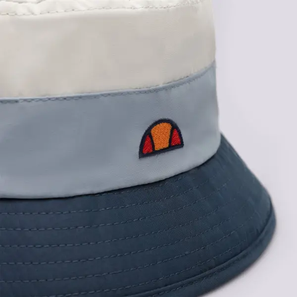 Панама Ellesse ASTONI темно-сине-голубо-белая SARA3009-420