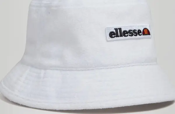 Панама Ellesse FLORIA белая SARA3047-908