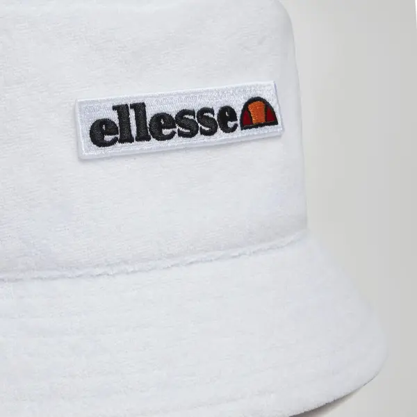 Панама Ellesse FLORIA белая SARA3047-908