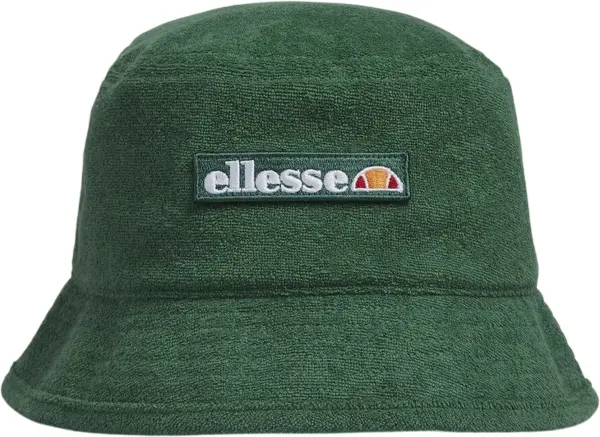 Панама Ellesse FLORIA зеленая SARA3047-503