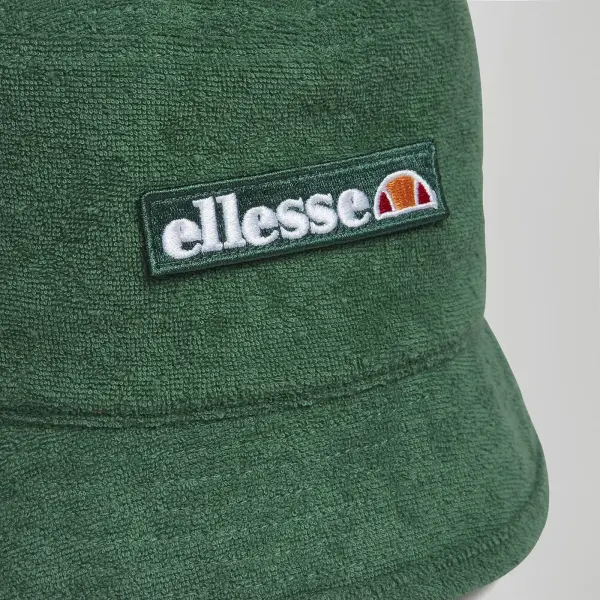 Панама Ellesse FLORIA зеленая SARA3047-503