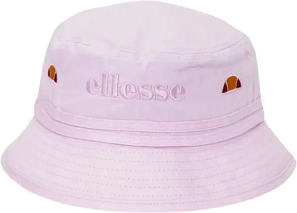 Панама Ellesse LORENZO светло-розовая SALA0839-PINK-MONO