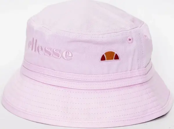 Панама Ellesse LORENZO светло-розовая SALA0839-PINK-MONO