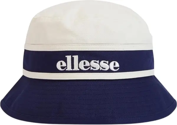 Панама Ellesse POZALO темно-синьо-молочна SAVA3595-631