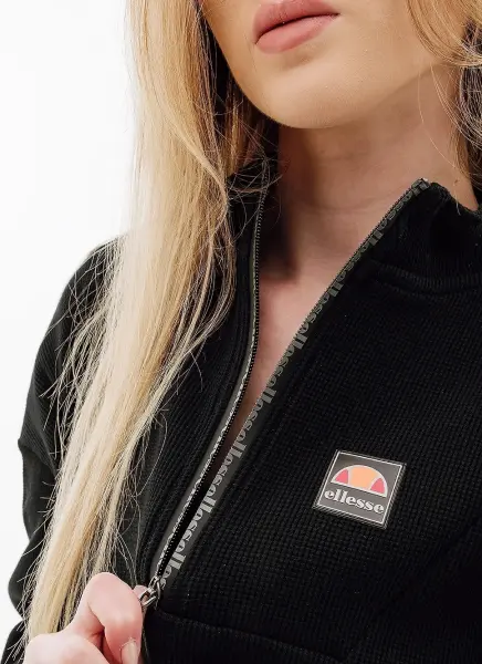 Реглан жіночий Ellesse OPRELLO чорний SRR17807-011