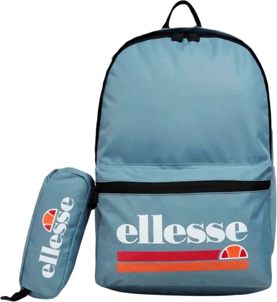 Рюкзак Ellesse CILLO голубой SARA3027-402