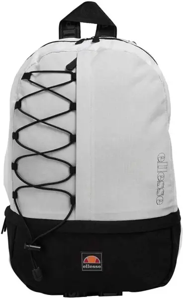 Рюкзак Ellesse PICONE біло-чорний SBRA3075-940