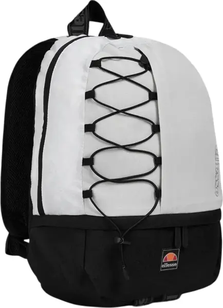 Рюкзак Ellesse PICONE біло-чорний SBRA3075-940