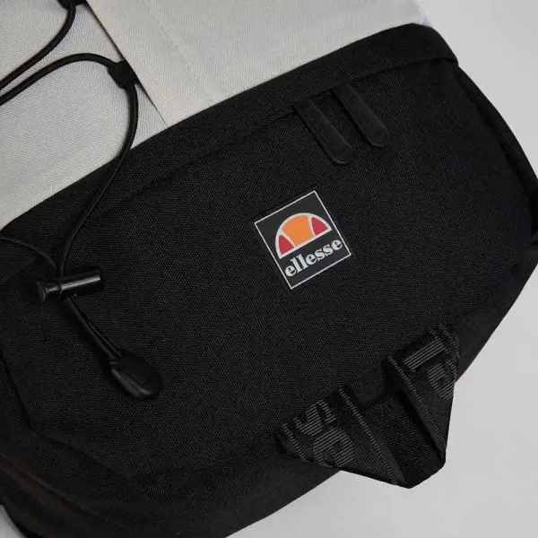 Рюкзак Ellesse PICONE біло-чорний SBRA3075-940