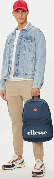 Рюкзак Ellesse REGENT темно-синий SAAY0540-429