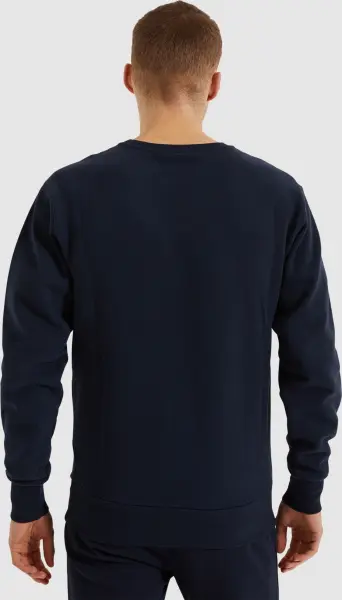 Світшот Ellesse DIVERIA темно-синій SHS02215-429