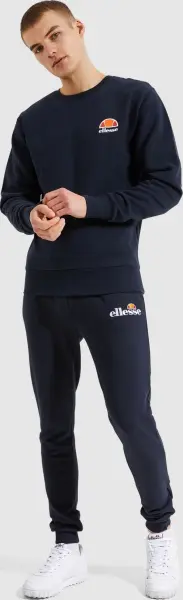 Світшот Ellesse DIVERIA темно-синій SHS02215-429