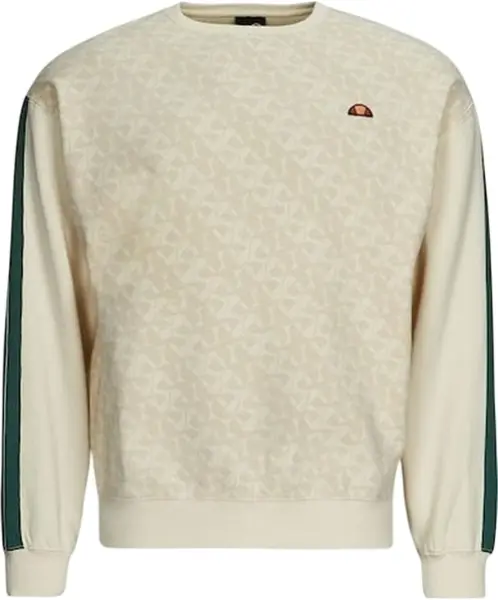 Свитшот Ellesse ITALIE бежево-зеленый SHT19012-904